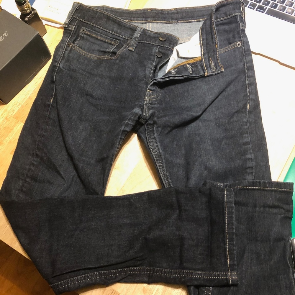 Levi's 511 Commuter Jeans 34x30